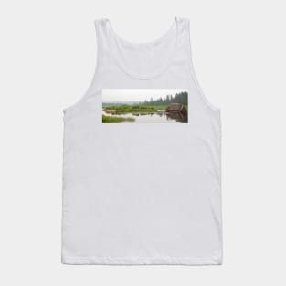 Algonquin Park - Costello Creek Tank Top